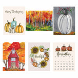 Autumn Birch Planning Accessory Kit