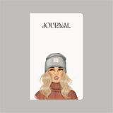 The Autumn Girl Journal