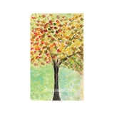 Autumn Tree Journal