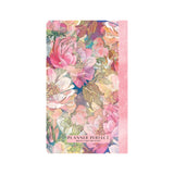 Stepping Forward 6 Month Agenda