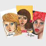 The Write a Better Story Collection eCourses