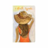 Beach Days 6 Month Agenda