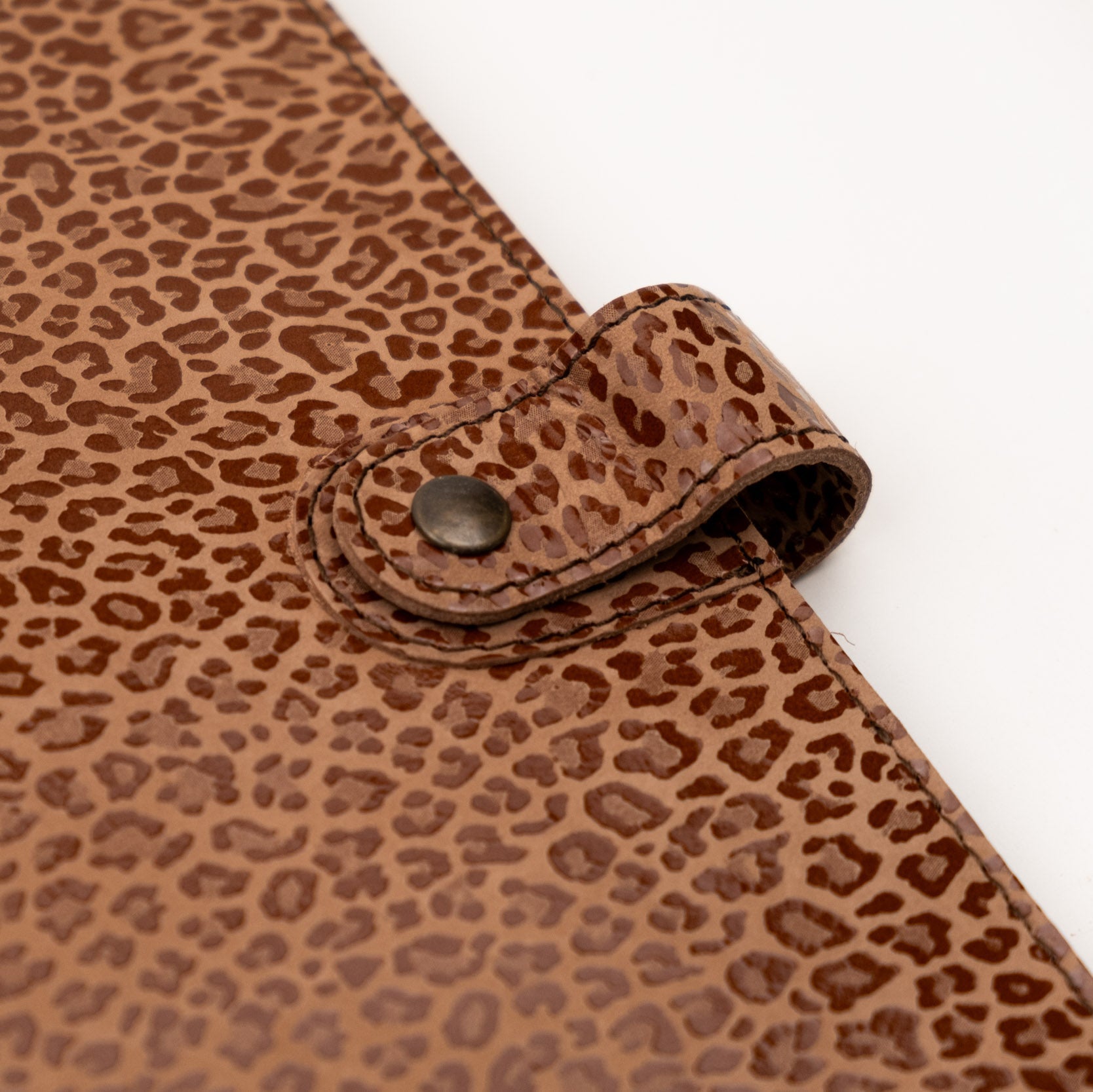 The Mind Map Folio includes the Planner Perfect Daisy Spiral Notebook + Notepad