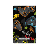 Best Player Monthly Planner