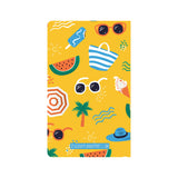 Betty at the Beach 12 Month Planner