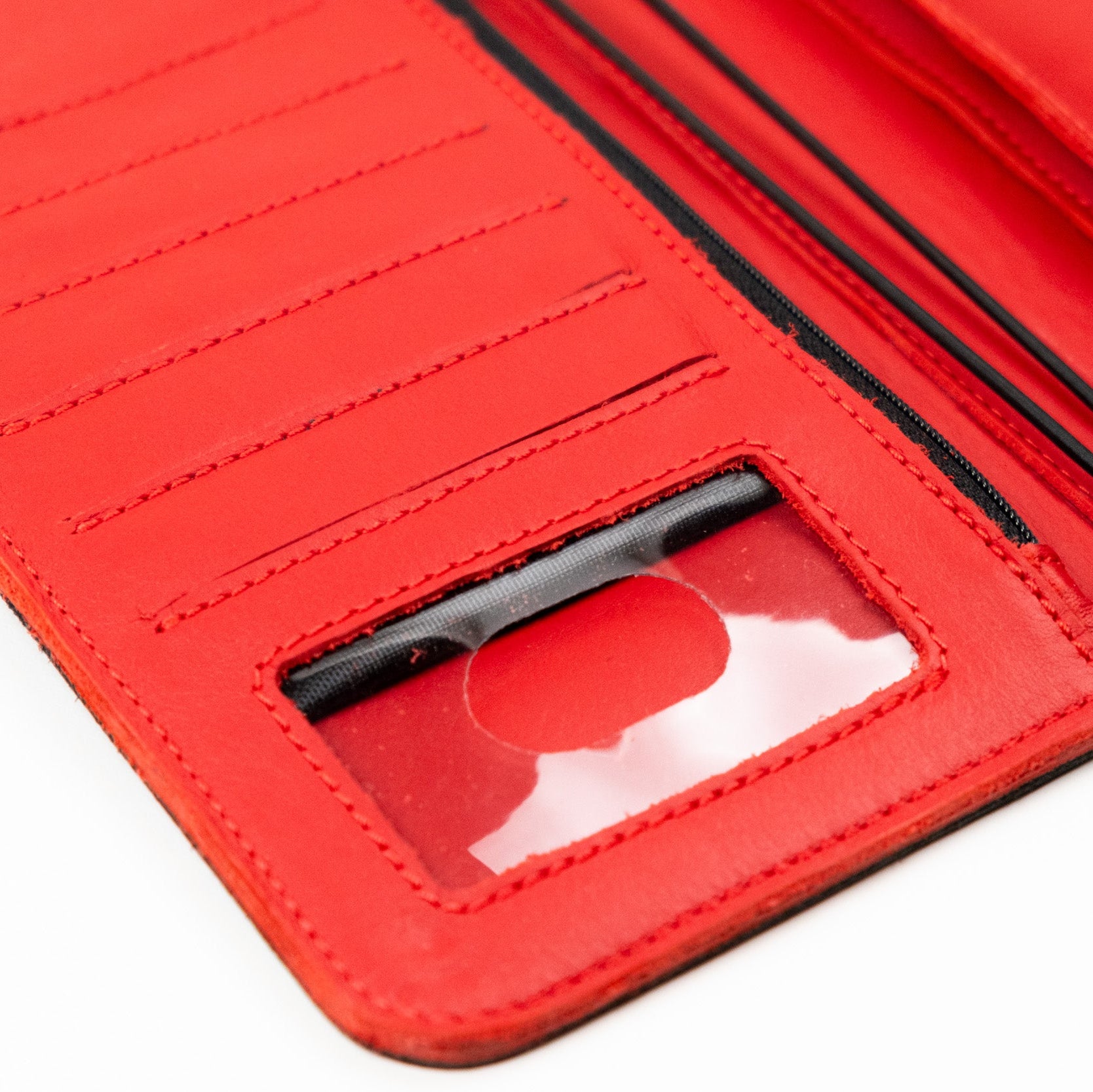 Everyday Traveler's Notebook Leather Wallet - Executive Line
