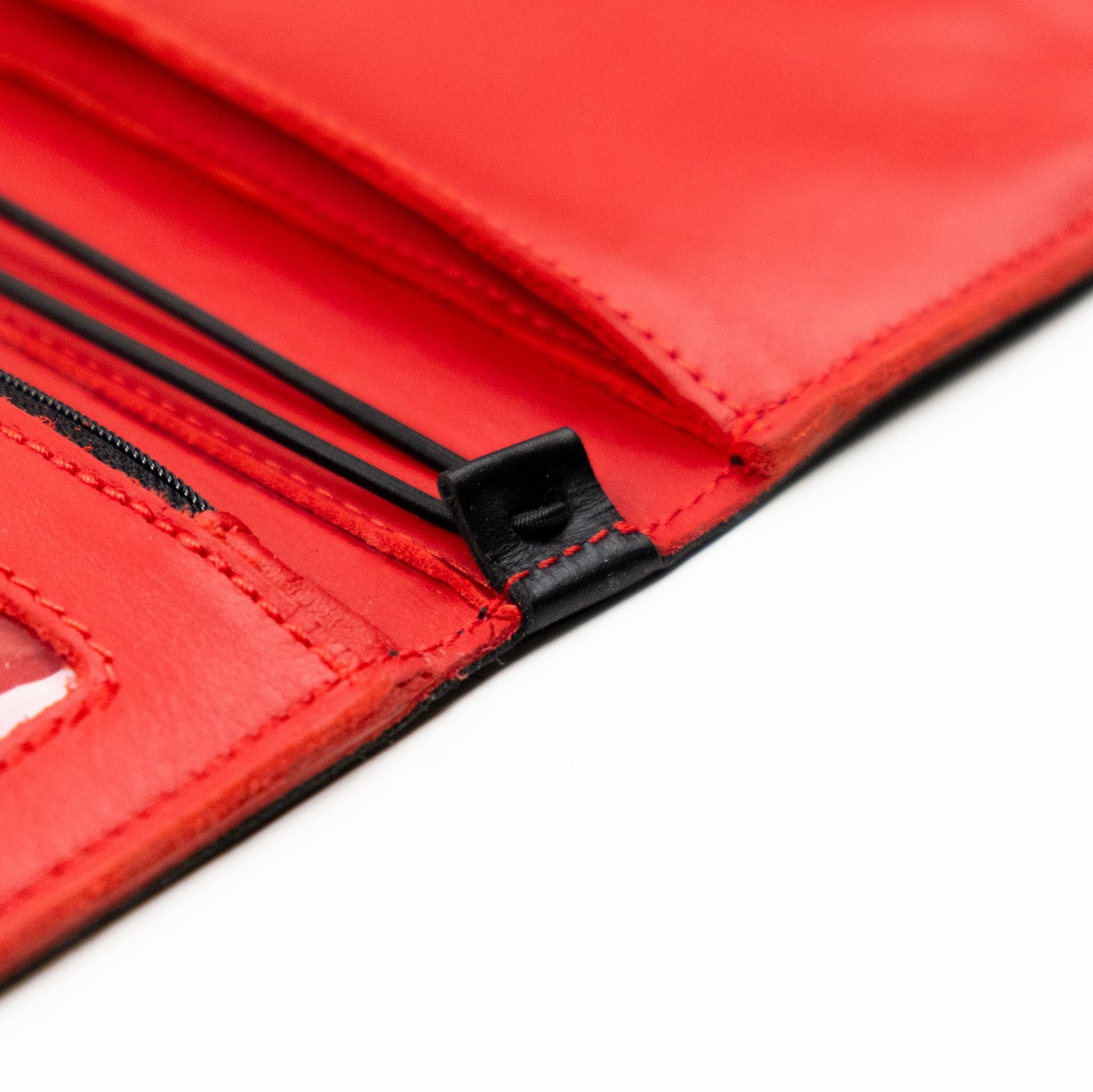 Everyday Traveler's Notebook Leather Wallet - Executive Line