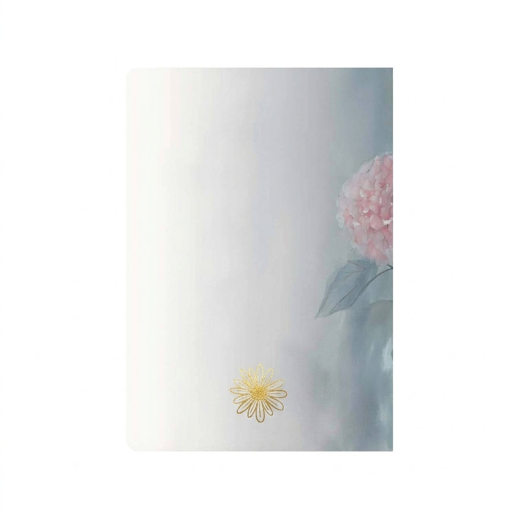 Blush Hydrangea - A5