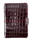 Everyday Organized Travelers Notebook - Croc Edit