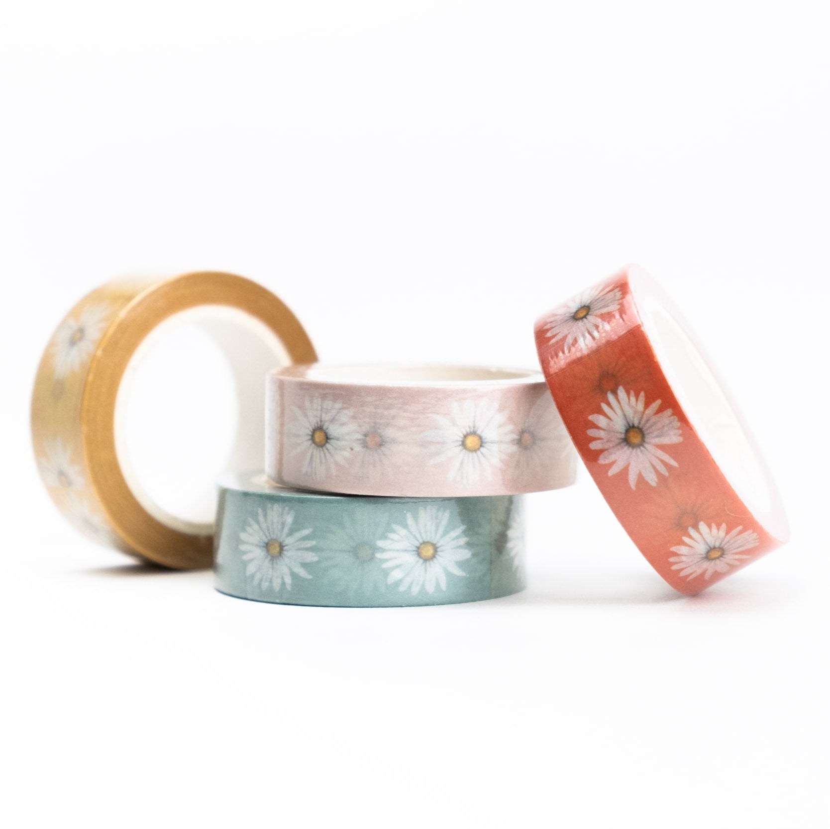 Planner Perfect Washi Tape
