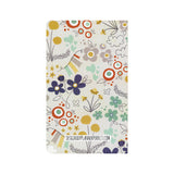 Bright Rainbow Bird Journal