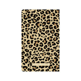 Brown Leopard 12 Month Planner