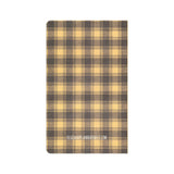 Brunette with Coffee 12 month Planner