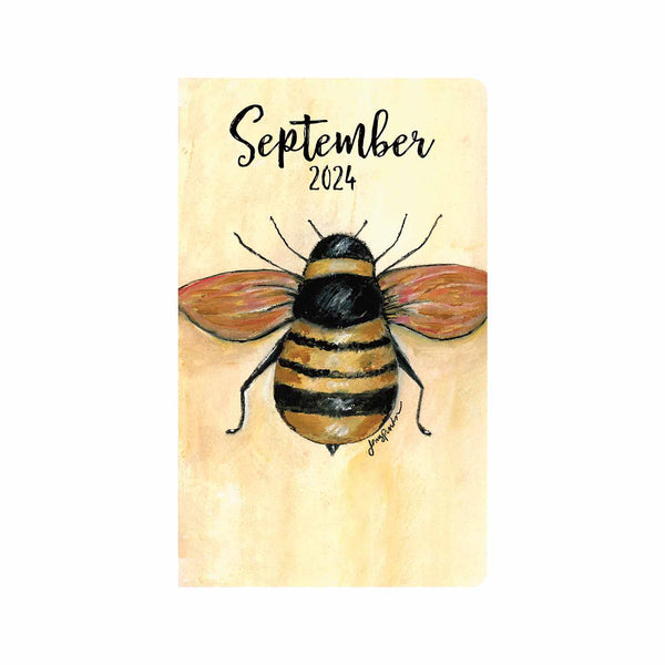 Bumble Bee Planner