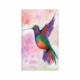 Burst of Spring 6 Month Agenda