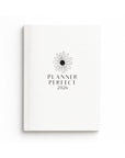 Planner Perfect Quarterly Planner
