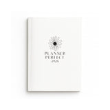 Planner Perfect Quarterly Planner