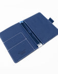 Hydrangea Abundance Signature Series - Everyday Organized Travelers Notebook