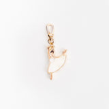 Ballerina Charm