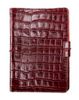 Everyday Organized Travelers Notebook - Croc Edit