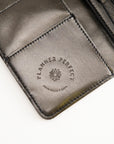 Everyday Organized Leather Travelers Notebook - Heritage Quilted