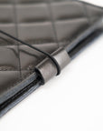 Everyday Organized Leather Travelers Notebook - Heritage Quilted