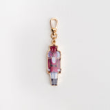 Christmas Nutcracker Charm