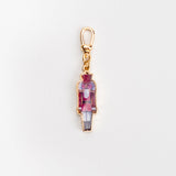 Christmas Nutcracker Charm