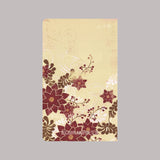 Chickadee 12 Month Planner