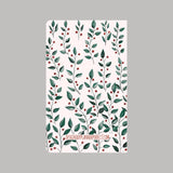Christmas Holly Journal