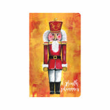Christmas Nutcracker 6 Month Agenda