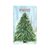 Christmas Tree 12 Month Planner