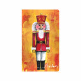 Christmas Nutcracker Journal