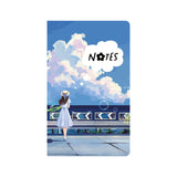 Cloud Thoughts Journal