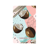 Coconuts Monthly Planner