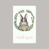 Cute As a Hare 6 Month Agenda