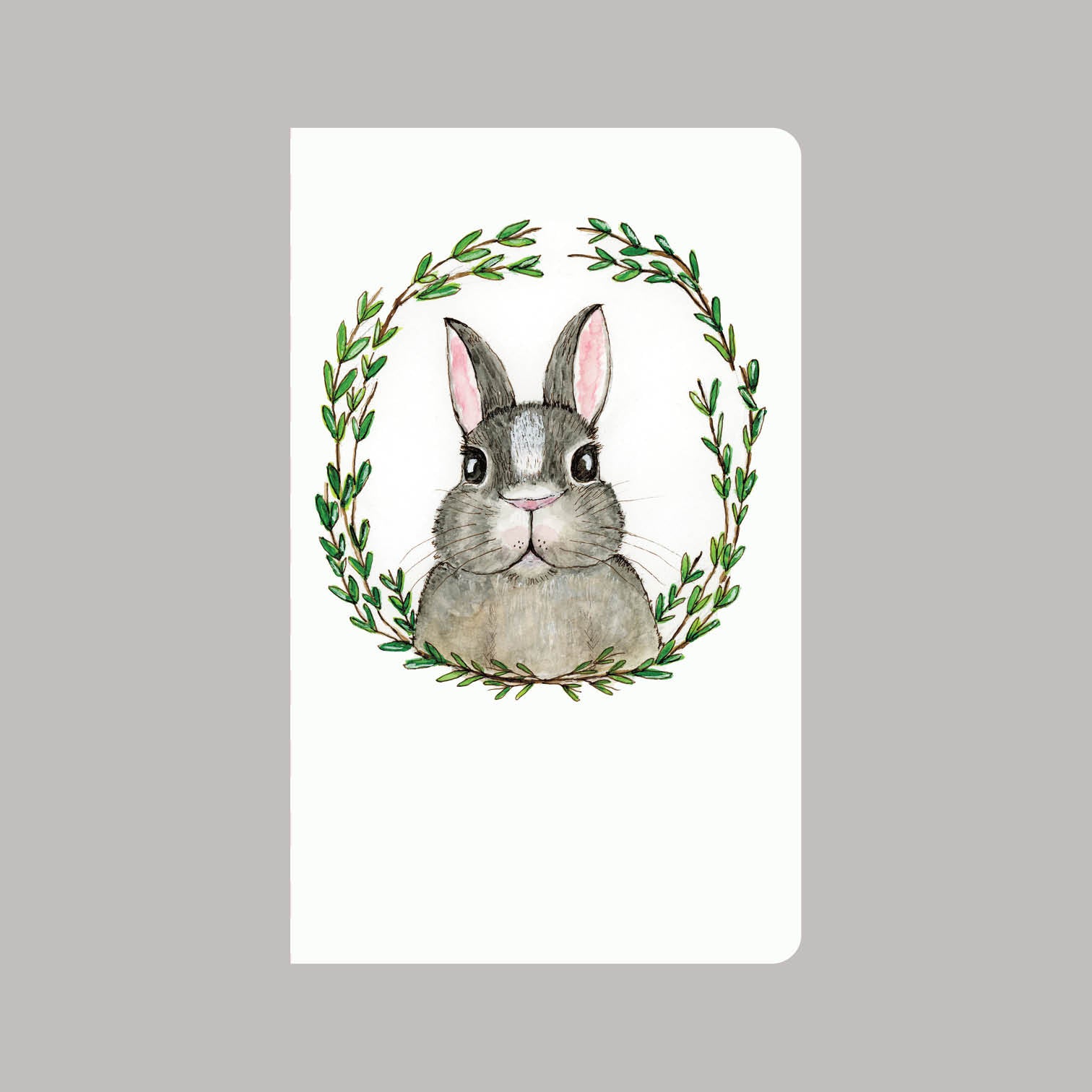Cute As A Hare