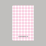 Cute As a Hare 6 Month Agenda