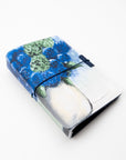 Hydrangea Abundance Signature Series - Everyday Organized Travelers Notebook