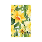 Daffodil Garden Journal
