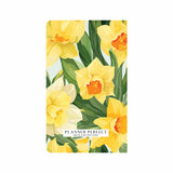 Daffodil Garden 6 Month Agenda
