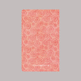 Dahlia 12 Month Planner