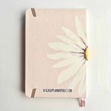 Planner Perfect Daisy Book