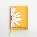 Planner Perfect Daisy Book