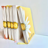 Planner Perfect Daisy Book