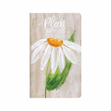 Daisy in Acrylic 12 month Planner