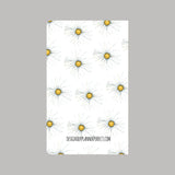 Daisy in Acrylic Planner