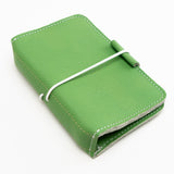 The Daphne Errand Runner Leather Traveler's Notebook