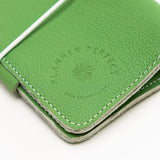 The Daphne Errand Runner Leather Traveler's Notebook