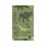 Dinosaurs 12 Month Planner